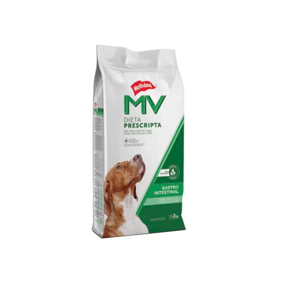 MV CANINO GASTROINTESTINAL 2KG