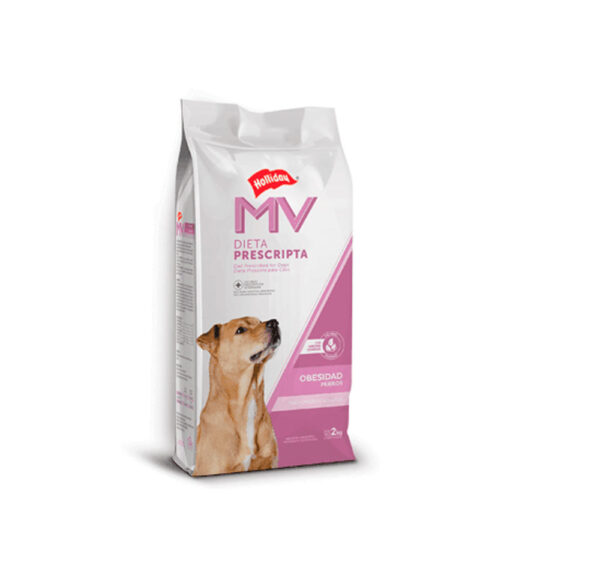 MV FELINO OBESIDAD X 2 KG