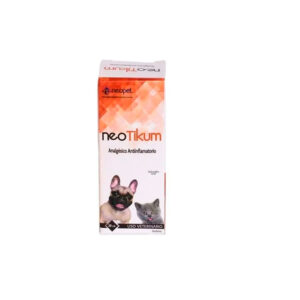 NEO TIKUM FCO X 20 ML ( KETOPROFENO 10%)