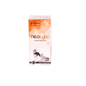 NEOLYTIC X 30 ML