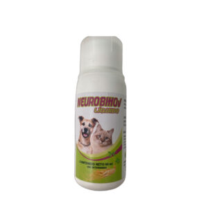 NEUROBIHO LIQUIDO X 60 ML