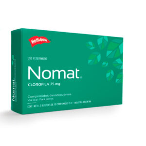 NOMAT X 20 COMP