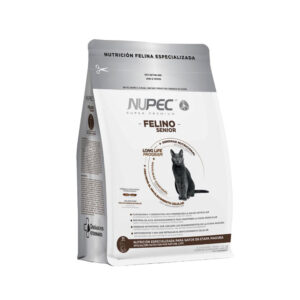 NUPEC FELINO SENIOR