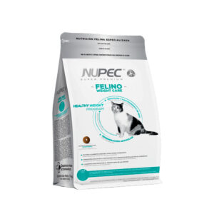 NUPEC FELINO WEIGHT CARE