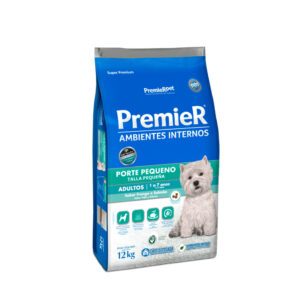 PREMIER PET AMBIENTES INT PEQ X 2.5 KG