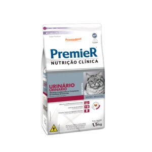 PREMIER PET NC GATO URINARY ESTRUVI X 1.5 KG