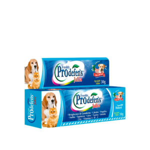 PRODEFENS JALEA  TUBO X 30 GR