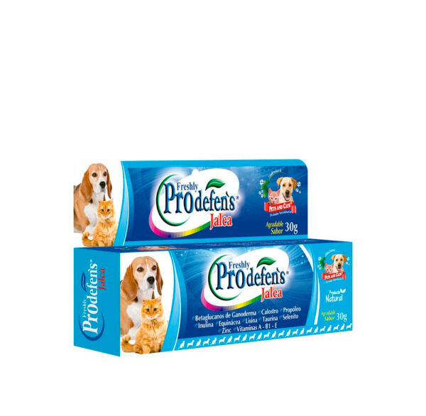 PRODEFENS JALEA  TUBO X 30 GR