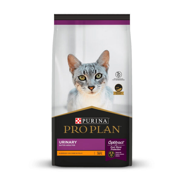 PROPLAN CAT URINARY X 3.0 KG