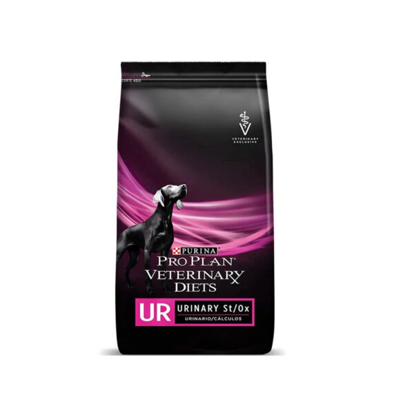 PROPLAN VET CANINE UR  2KG