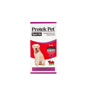 PROTEK PET X 4 ML 24.1-32 kg