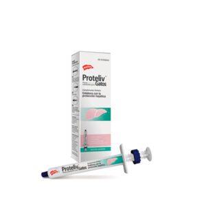 PROTELIV GATOS X 7 GR