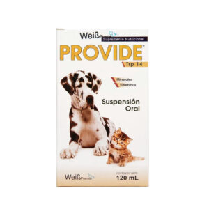 PROVIDE TRP X 120 ML