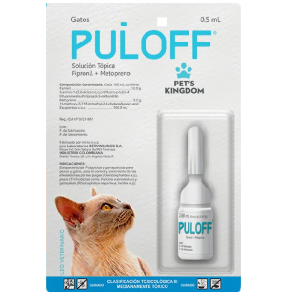PULOFF PERROS - Image 5