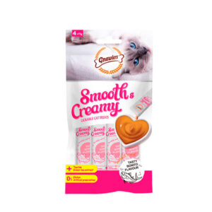 SMOOTH Y CREAMY 60 GR