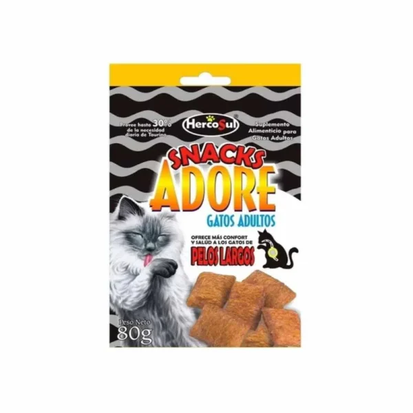 SNACK ADORE GATOS - Image 3