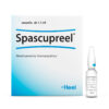 SPASCUPREEL AMPOLLA X 1.1 ML