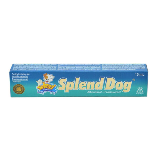 SPLEND DOG - Image 4