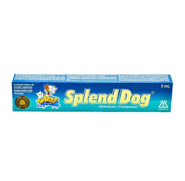 SPLEND DOG - Image 3