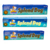 SPLEND DOG