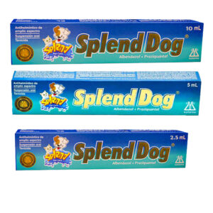 SPLEND DOG