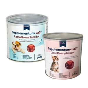 SUPPLEMENTUM-LAC 200 GR