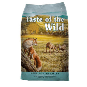 TASTE OTW APPALACHIAN VALLEY