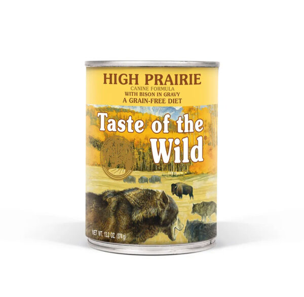 TASTE OTW LATA PRAIRIE