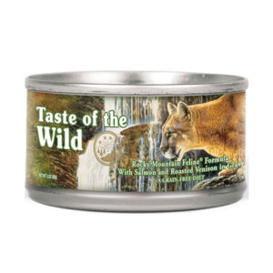 TASTE OTW LATA ROCKY MOUNTAIN