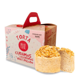 TORTA - PIXIE