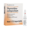 THYREOIDEA COMPOSITUM AMPOLLA X 2.2 ML