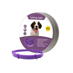 DOG CALMING COLLAR FEROMONAS