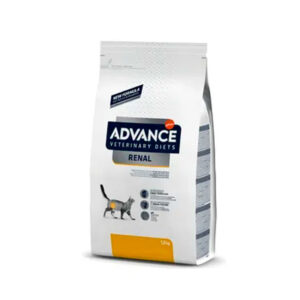 ADVANCE CAT RENAL X 1,5 KG
