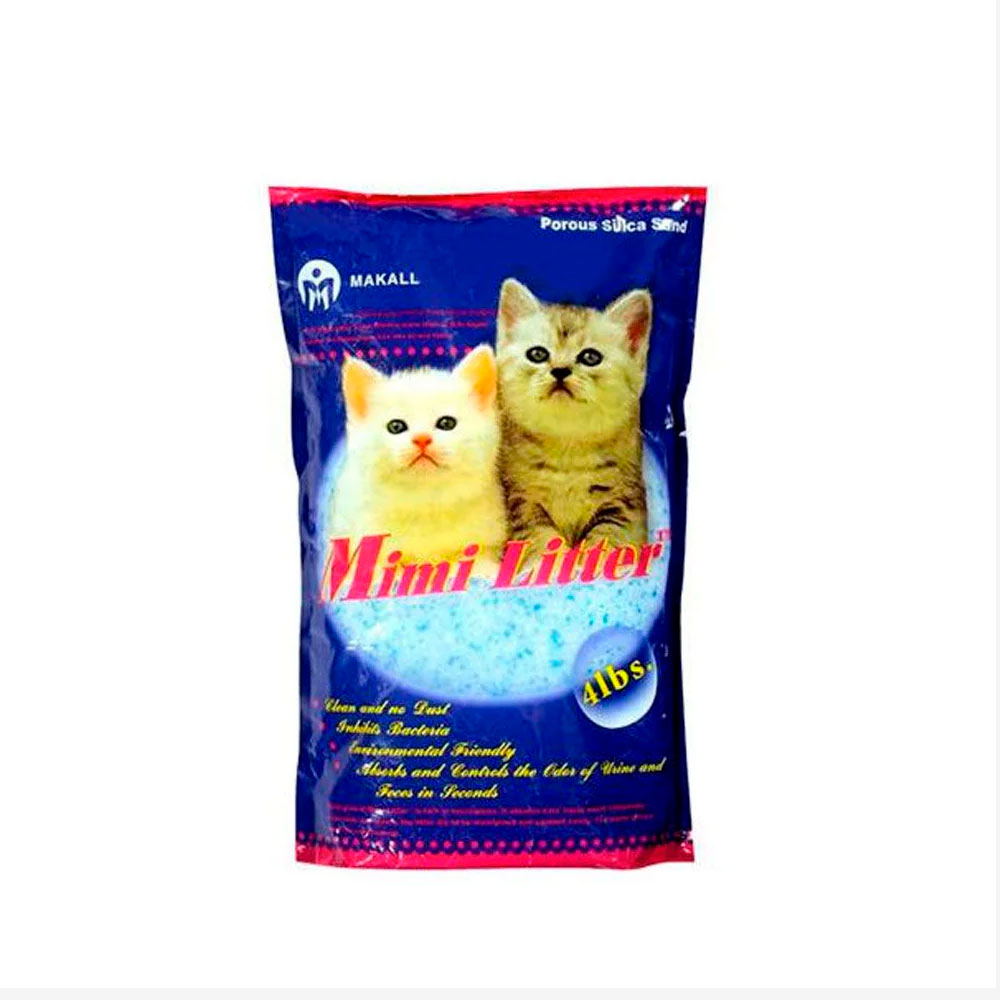 ARENA MIMI LITTER X 4 LB