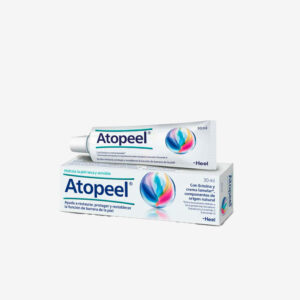 ATOPEEL CREMA X 30 ML