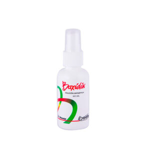 BAXIDIN FCO X 60 ML VALV