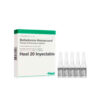 BELLADONA HOMACCORD AMPOLLA X 1.1 ML