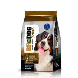 BR FOR DOG PUPPY RAZA GRANDE