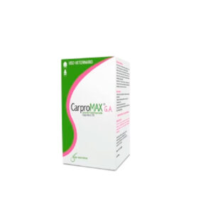 CARPROMAX 50 MG BLISTER X 10 TAB
