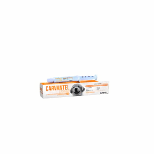 CARVANTEL CACHORROS