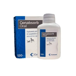 CONABSORB X 120 ML