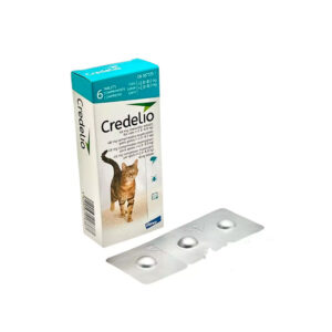 CREDELIO CAT 48 MG