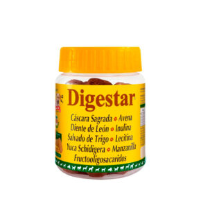 DIGESTAR X 60 VITACRUNCH