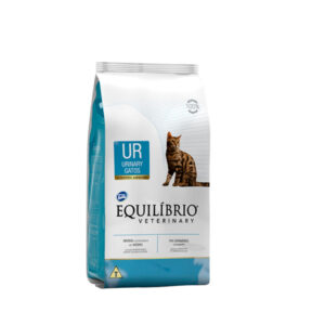 EQUILIBRIO VET CAT  URINARY X 2 KG