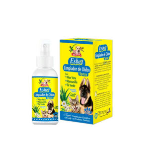 ESBELT LIMPIADOR DE OIDOS SPRAY X 60 GR