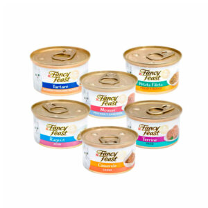 FANCY LATA FEAST 85 GR