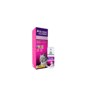 FELIWAY CLASSIC SPRAY 20 ML
