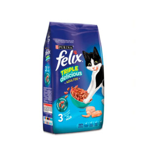 FELIX TRIPLE DELICIUS MAR X 500 GR