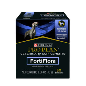 FORTIFLORA CANINA