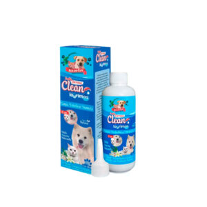 FRESHLY DERMA CLEAN LAGRIMAS X 120 GR